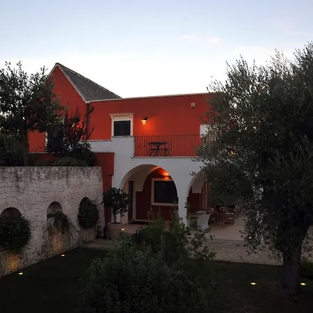 Relais Casabella Séjour à la campagne Martina Franca