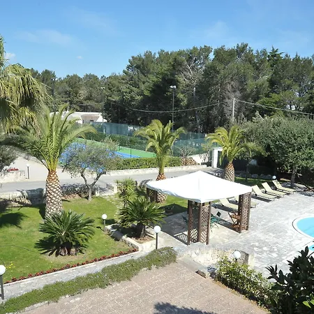 Séjour à la campagne Relais Casabella