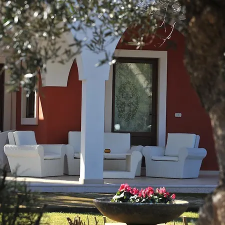 Relais Casabella Martina Franca