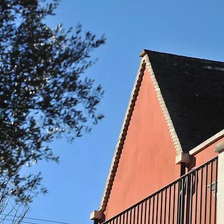 Relais Casabella Country house