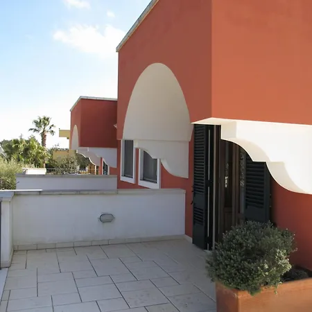 Country house Relais Casabella