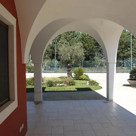 Country house Relais Casabella *