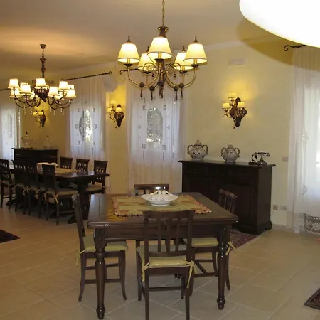 Relais Casabella Country house Martina Franca