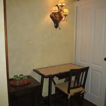Relais Casabella *