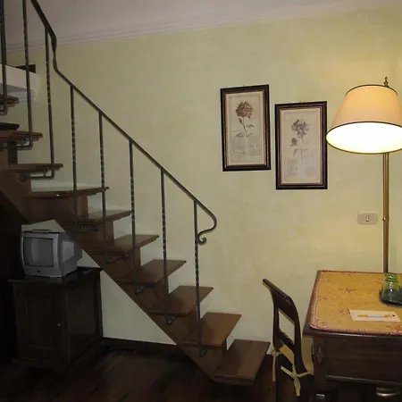 Relais Casabella * Martina Franca