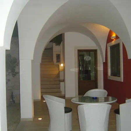 Country house Relais Casabella *