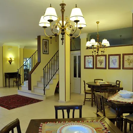 Relais Casabella Country house Martina Franca