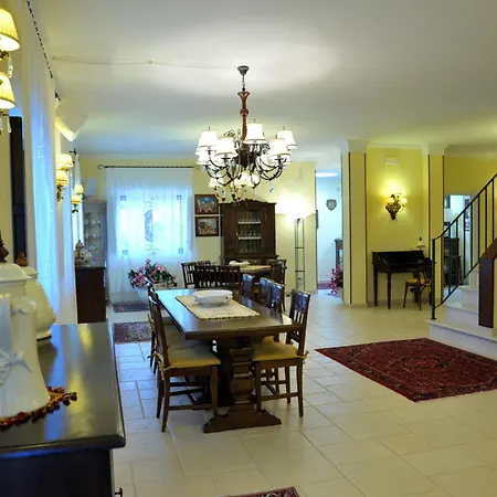 Country house Relais Casabella Martina Franca