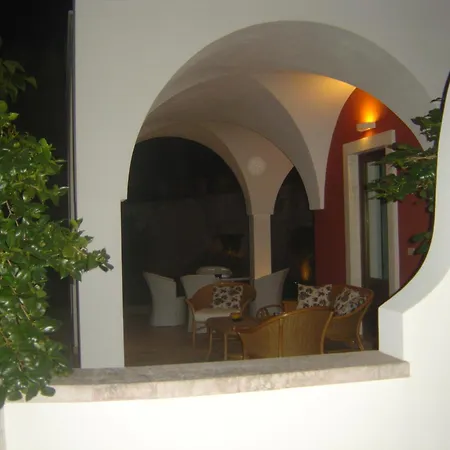 Relais Casabella *