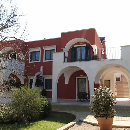 Relais Casabella Martina Franca