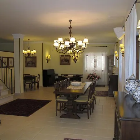 Relais Casabella * Martina Franca