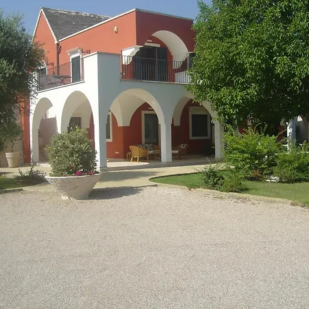 Country house Relais Casabella