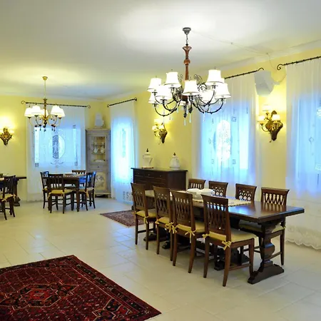 Country house Relais Casabella *