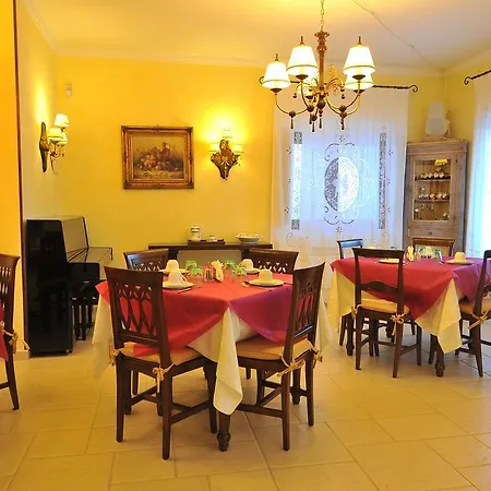 Relais Casabella Country house Martina Franca