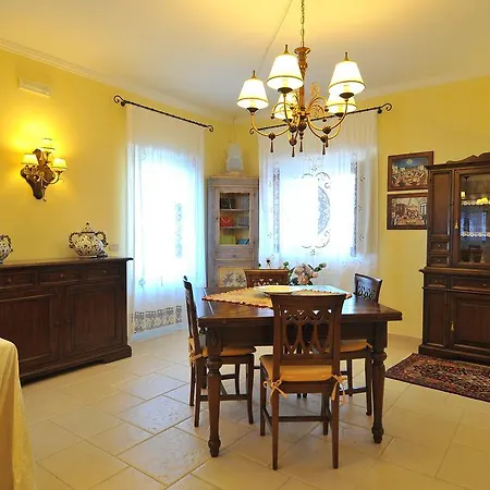 Relais Casabella *