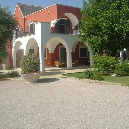 Relais Casabella Country house