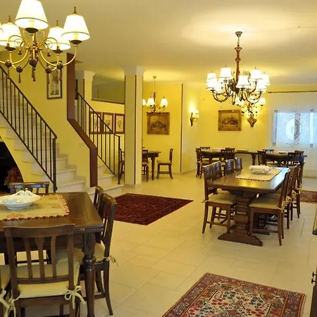 Relais Casabella *