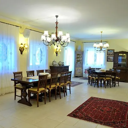 Relais Casabella *