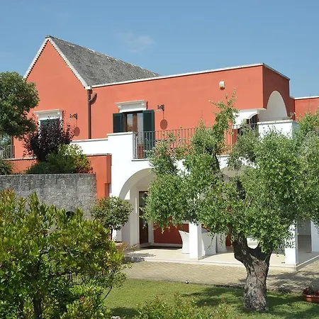 Relais Casabella Martina Franca