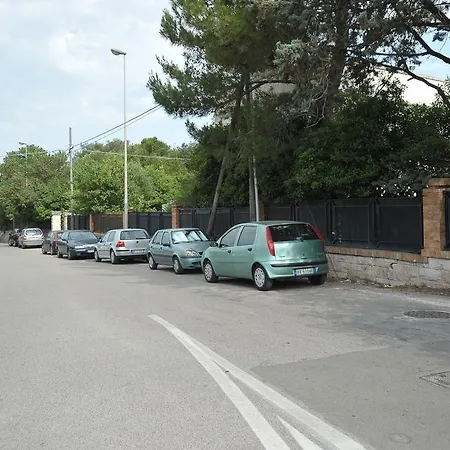 Relais Casabella Martina Franca