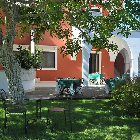 Relais Casabella