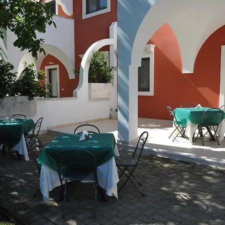 Relais Casabella