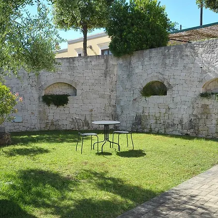 Relais Casabella Martina Franca