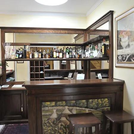 Country house Relais Casabella *