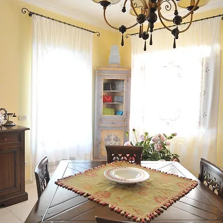 Country house Relais Casabella