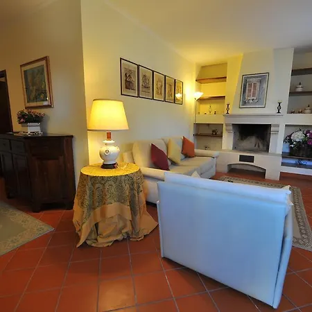 Country house Relais Casabella