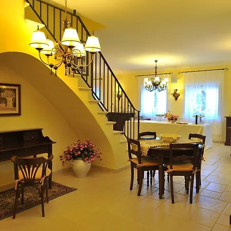 Relais Casabella Martina Franca
