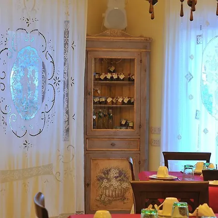 Country house Relais Casabella Martina Franca