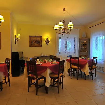 Country house Relais Casabella *