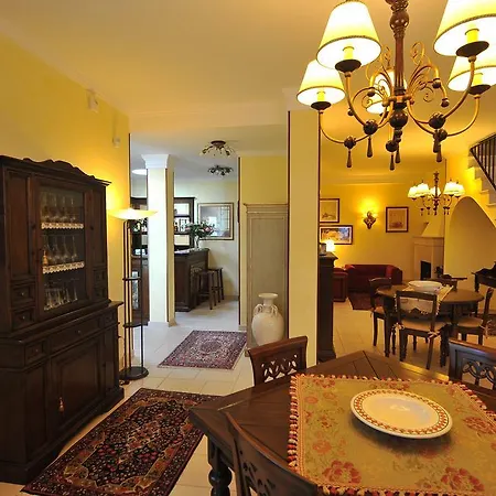 Country house Relais Casabella