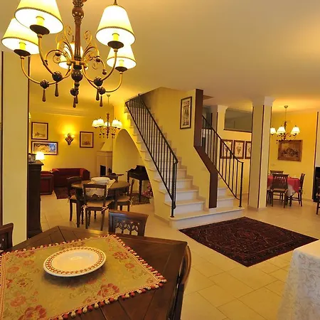 Country house Relais Casabella Martina Franca