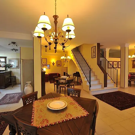 Country house Relais Casabella *