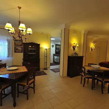 Relais Casabella Martina Franca