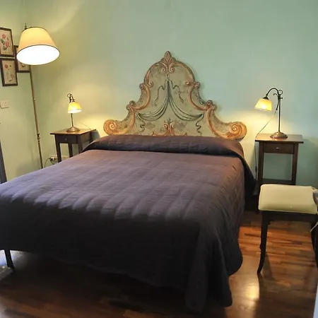Country house Relais Casabella *