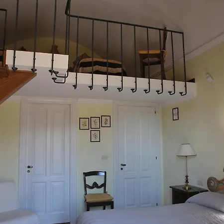 Country house Relais Casabella *