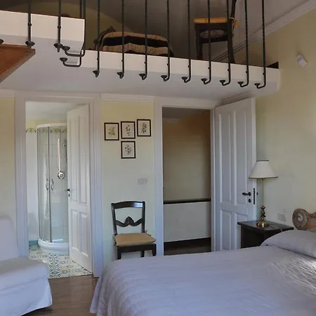 Relais Casabella *
