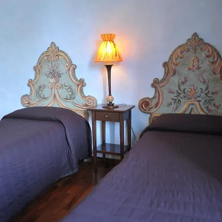 Country house Relais Casabella