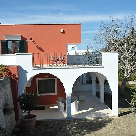 Relais Casabella * Martina Franca