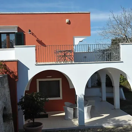 Relais Casabella Martina Franca