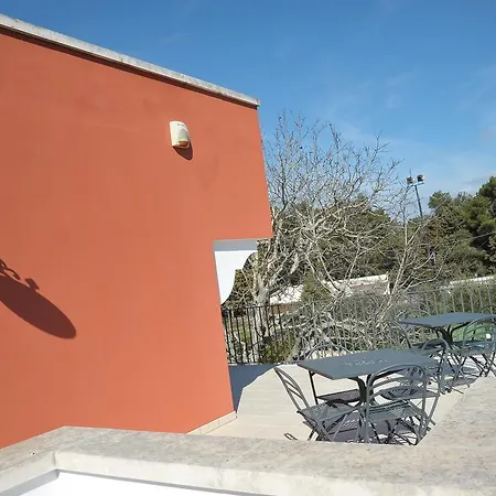 Country house Relais Casabella *
