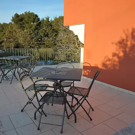 Relais Casabella Country house
