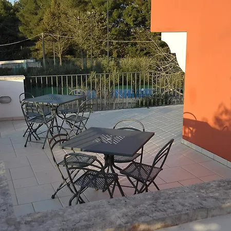 Country house Relais Casabella *
