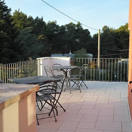 Relais Casabella *