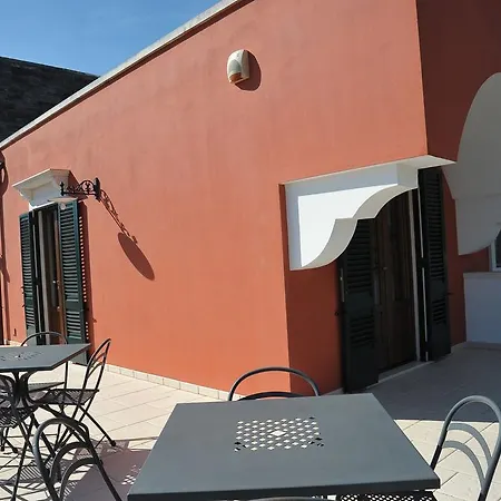 Country house Relais Casabella Martina Franca