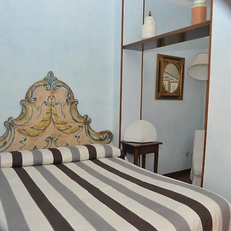 Relais Casabella * Μαρτίνα Φράνκα