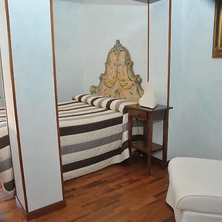 Country house Relais Casabella